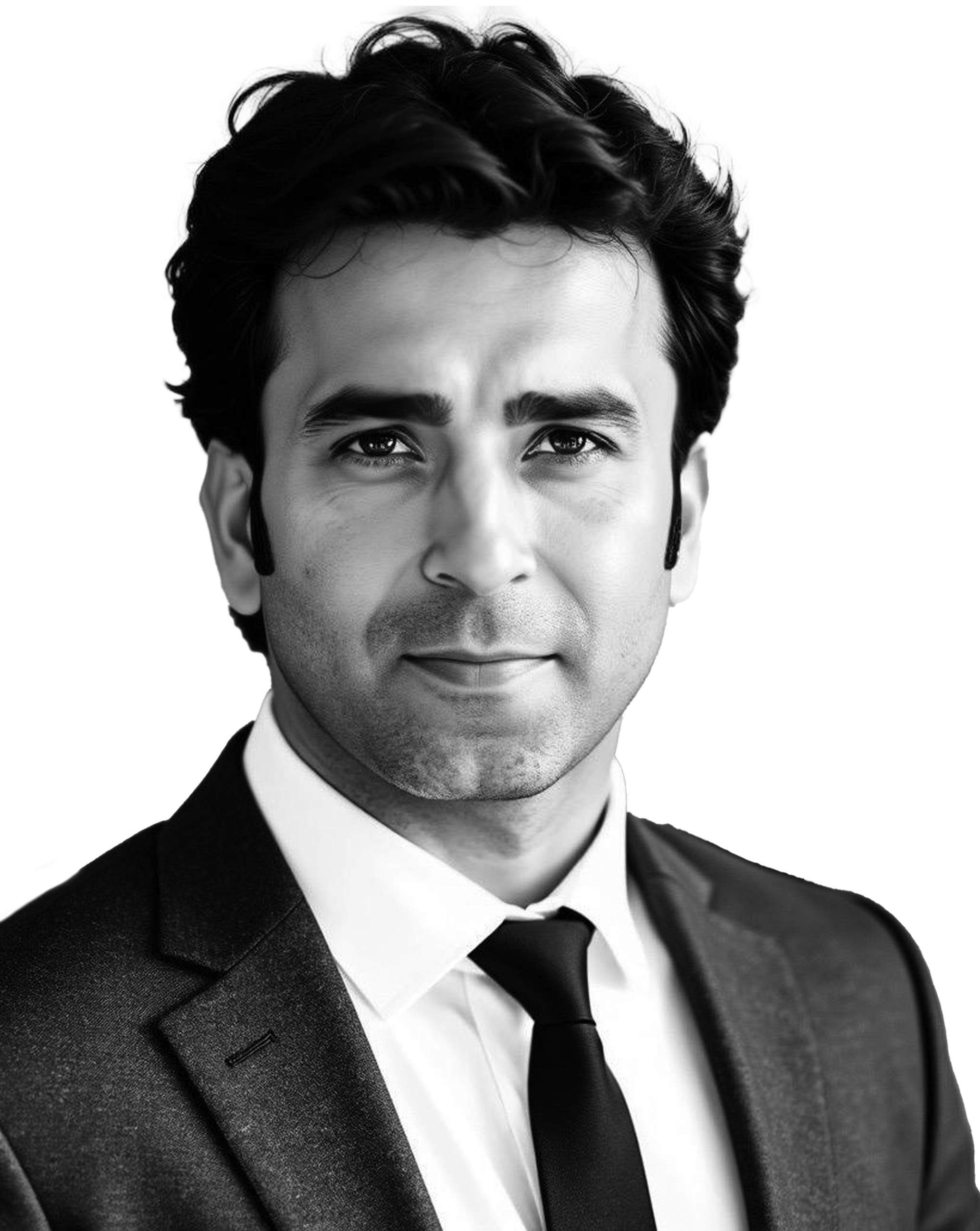 Vishal Bhandari, Chief Growth and Technology Officer, APAC 